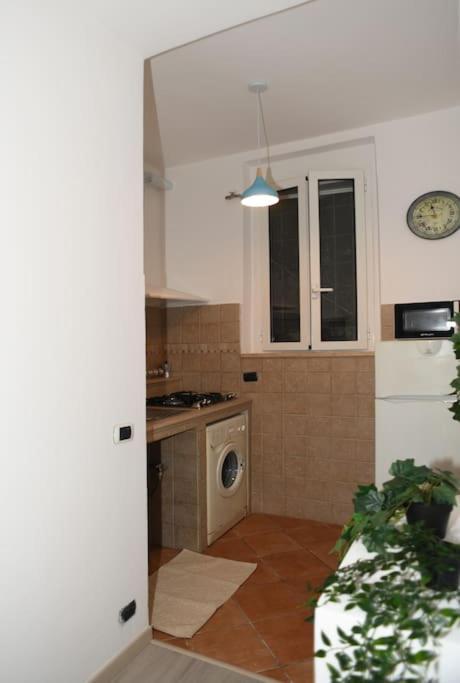 Trastevere Apartment House Holiday Rom Exterior foto