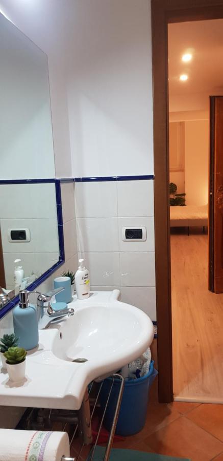 Trastevere Apartment House Holiday Rom Exterior foto