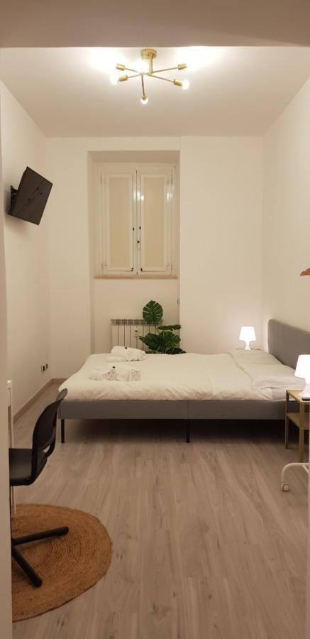 Trastevere Apartment House Holiday Rom Exterior foto