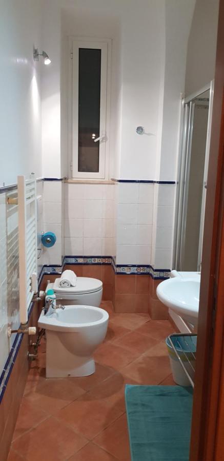 Trastevere Apartment House Holiday Rom Exterior foto